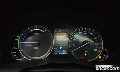 Lexus ES 2018 2.5 Автомат в Москве № 214639, миниатюра 2