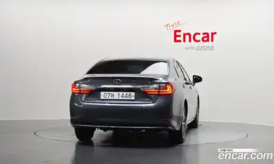 Lexus ES 2018 2.5 Автомат в Москве № 214639, миниатюра 8