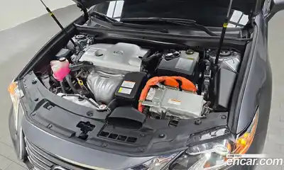 Lexus ES 2018 2.5 Автомат в Москве № 214639, миниатюра 10