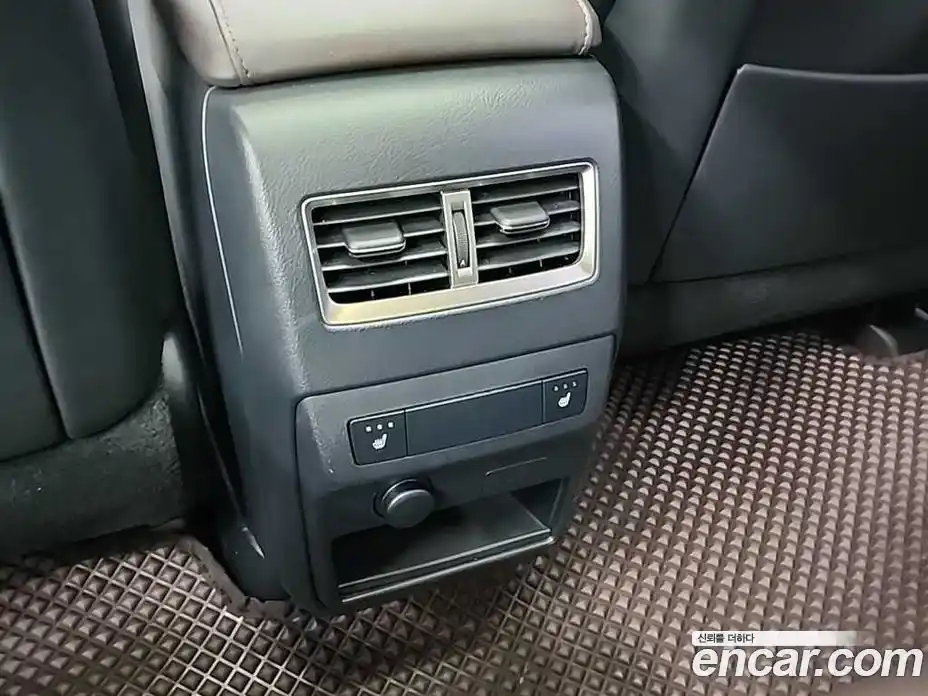 Lexus RX 2017 3.5 Автомат в Москве № 214845, фото 13