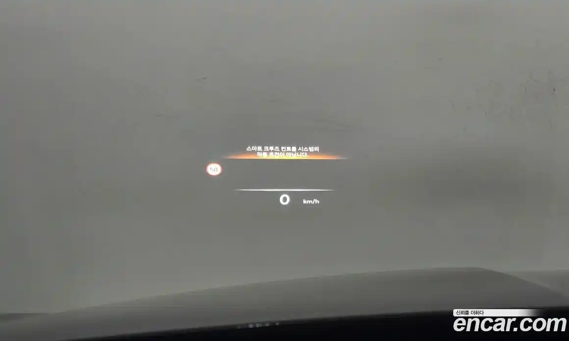 Genesis G80 2025 2.5 Автомат в Москве № 21832, фото 20