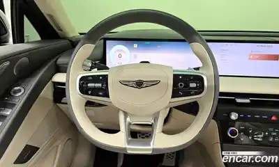 Genesis G80 2025 2.5 Автомат в Москве № 21832, миниатюра 2