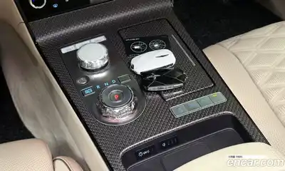 Genesis G80 2025 2.5 Автомат в Москве № 21832, миниатюра 6