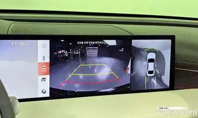 Genesis G80 2025 2.5 Автомат в Москве № 21832, миниатюра 8