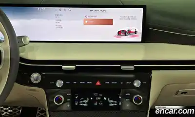 Genesis G80 2025 2.5 Автомат в Москве № 21832, миниатюра 9