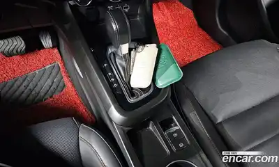 Renault XM3 2023 1.3 Автомат в Москве № 219945, миниатюра 12