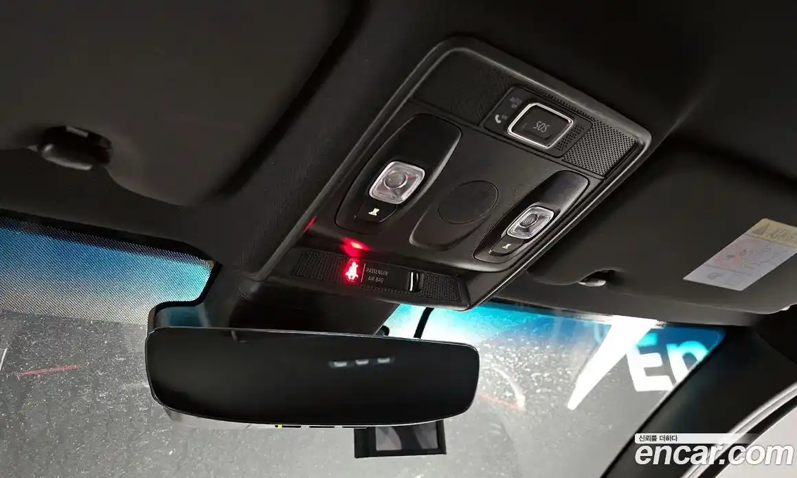 Renault XM3 2023 1.3 Автомат в Москве № 219945, фото 13