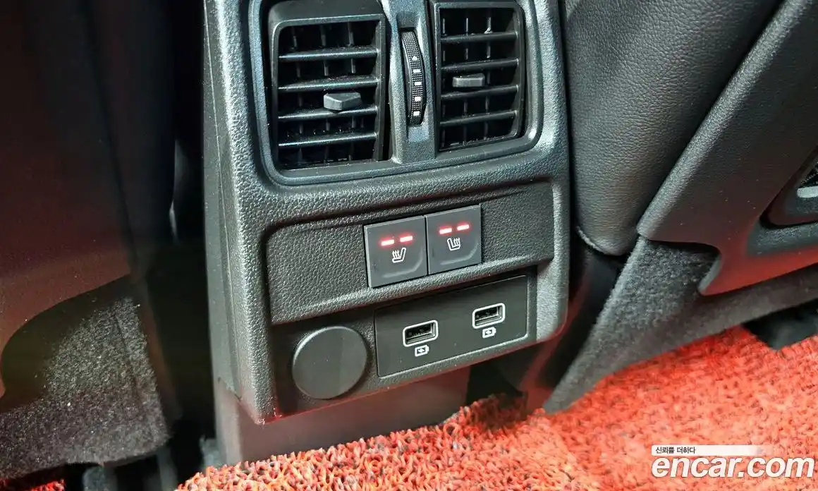 Renault XM3 2023 1.3 Автомат в Москве № 219945, фото 20