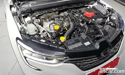 Renault XM3 2023 1.3 Автомат в Москве № 219945, миниатюра 4