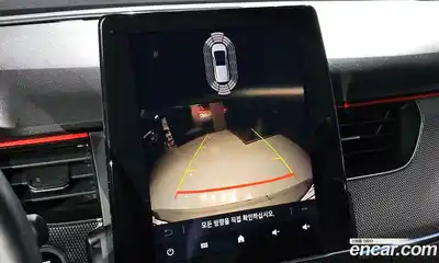 Renault XM3 2023 1.3 Автомат в Москве № 219945, миниатюра 6