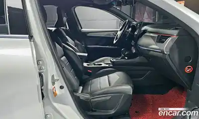 Renault XM3 2023 1.3 Автомат в Москве № 219945, миниатюра 7