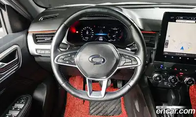 Renault XM3 2023 1.3 Автомат в Москве № 219945, миниатюра 8