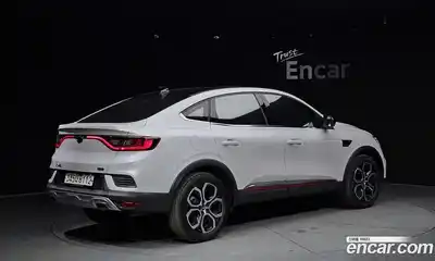 Renault XM3 2023 1.3 Автомат в Москве № 219945, миниатюра 9