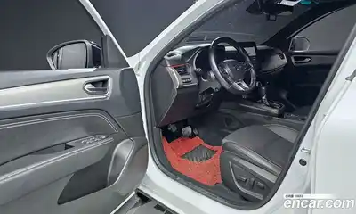 Renault XM3 2023 1.3 Автомат в Москве № 219945, миниатюра 10