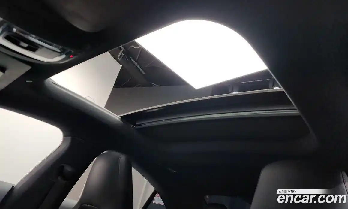 Mercedes-Benz CLA-Class 2020 2.0 Автомат в Москве № 220350, фото 20