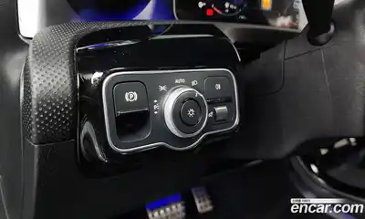 Mercedes-Benz CLA-Class 2020 2.0 Автомат в Москве № 220350, миниатюра 9