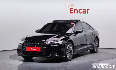 Audi A6 2025 2.0 Автомат в Москве № 220388, миниатюра 11