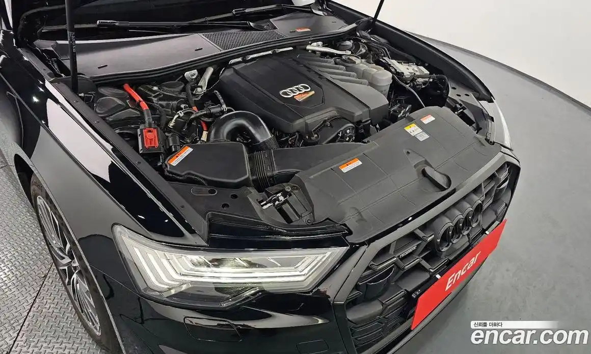 Audi A6 2025 2.0 Автомат в Москве № 220388, фото 14