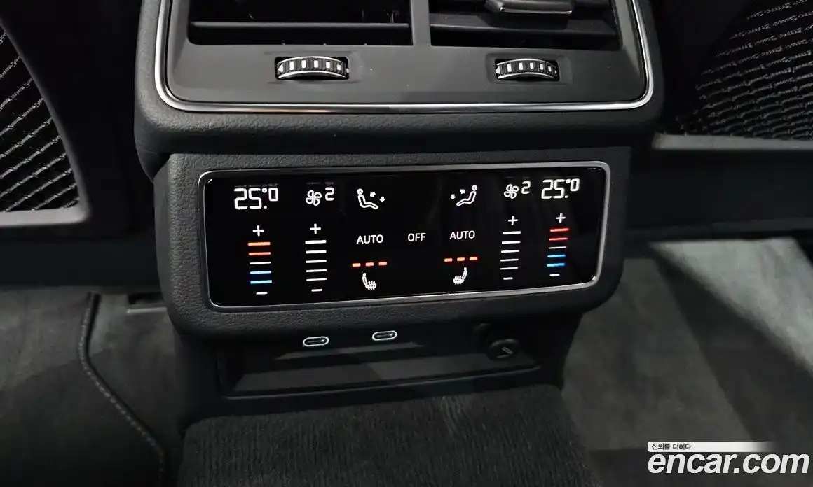 Audi A6 2025 2.0 Автомат в Москве № 220388, фото 15