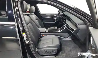 Audi A6 2020 2.0 Автомат в Москве № 220596, миниатюра 12