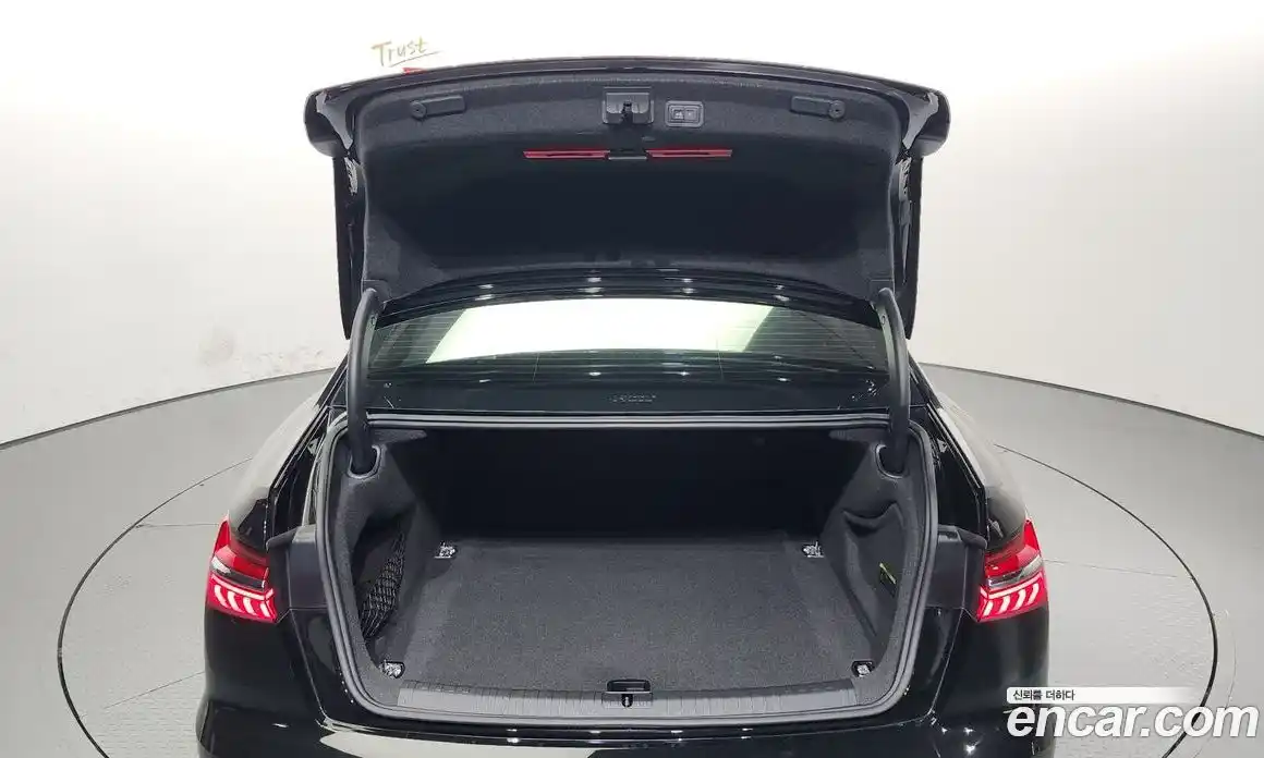 Audi A6 2020 2.0 Автомат в Москве № 220596, фото 20