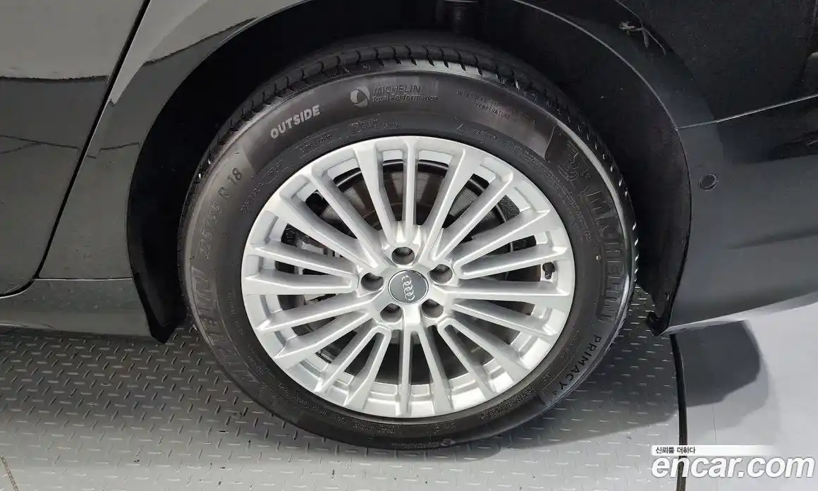 Audi A6 2020 2.0 Автомат в Москве № 220596, фото 8