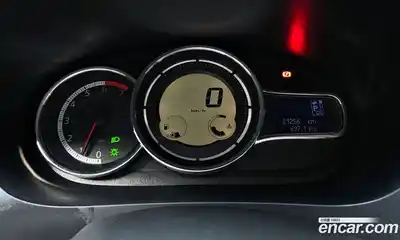 Renault SM3 2018 1.6 Автомат в Москве № 220994, миниатюра 11