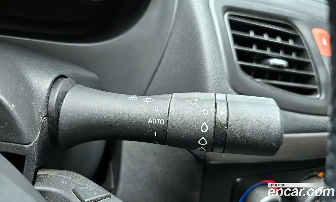 Renault SM3 2018 1.6 Автомат в Москве № 220994, фото 14