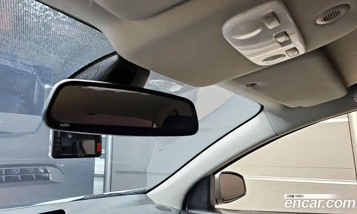 Renault SM3 2018 1.6 Автомат в Москве № 220994, фото 15