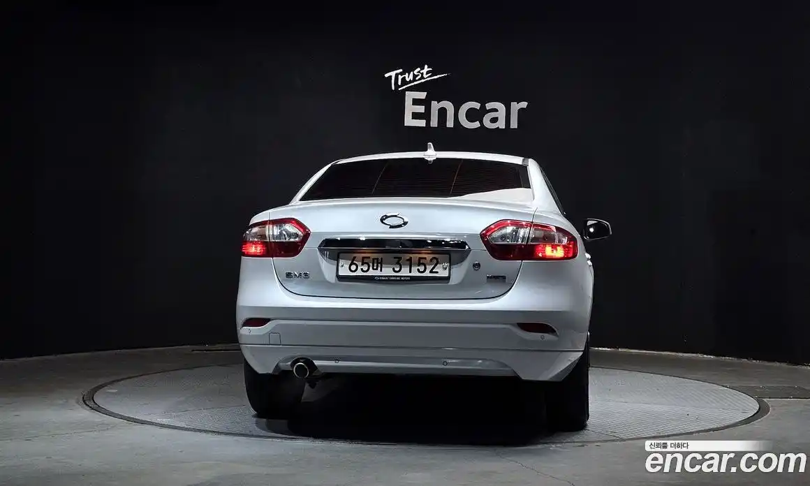 Renault SM3 2018 1.6 Автомат в Москве № 220994, фото 20