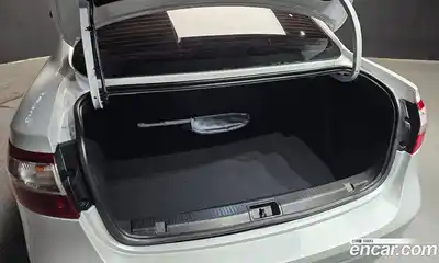 Renault SM3 2018 1.6 Автомат в Москве № 220994, миниатюра 3