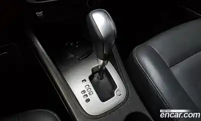 Renault SM3 2018 1.6 Автомат в Москве № 220994, миниатюра 4