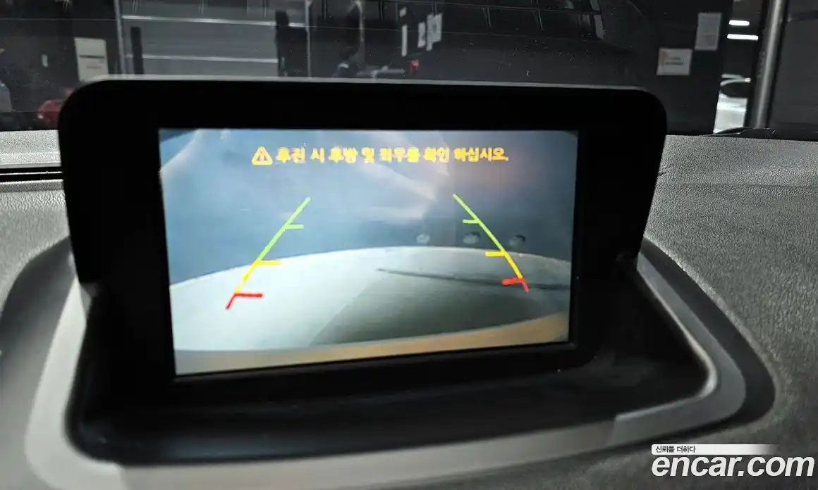 Renault SM3 2018 1.6 Автомат в Москве № 220994, фото 5