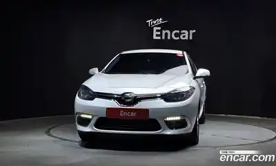 Renault SM3 2018 1.6 Автомат в Москве № 220994, миниатюра 6