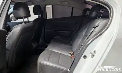 Renault SM3 2018 1.6 Автомат в Москве № 220994, миниатюра 7