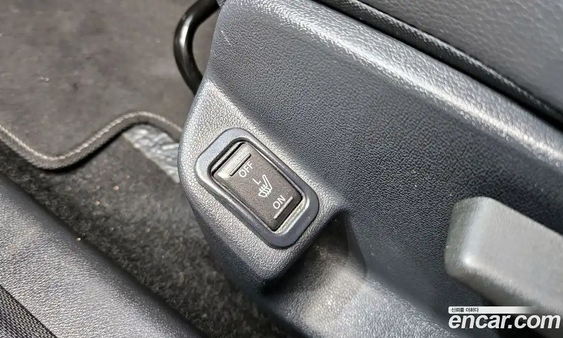 Renault SM3 2018 1.6 Автомат в Москве № 220994, фото 8