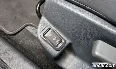 Renault SM3 2018 1.6 Автомат в Москве № 220994, миниатюра 8