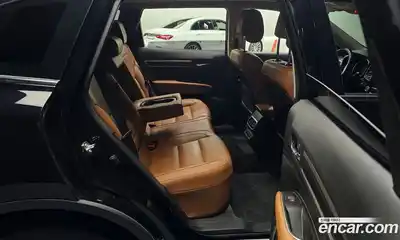 Renault QM6 2021 2.0 Автомат в Москве № 221389, миниатюра 11