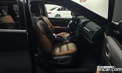 Renault QM6 2021 2.0 Автомат в Москве № 221389, миниатюра 12