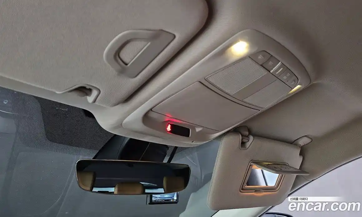 Renault QM6 2021 2.0 Автомат в Москве № 221389, фото 13