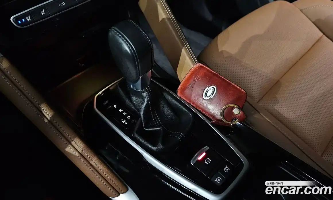 Renault QM6 2021 2.0 Автомат в Москве № 221389, фото 15