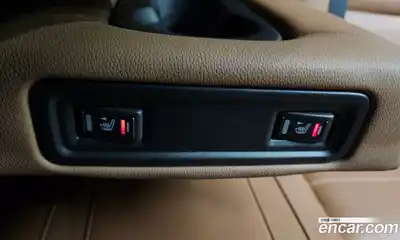 Renault QM6 2021 2.0 Автомат в Москве № 221389, миниатюра 2