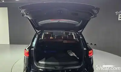 Renault QM6 2021 2.0 Автомат в Москве № 221389, миниатюра 4