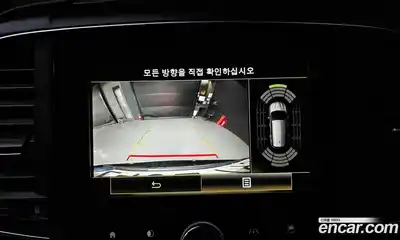 Renault QM6 2021 2.0 Автомат в Москве № 221389, миниатюра 10