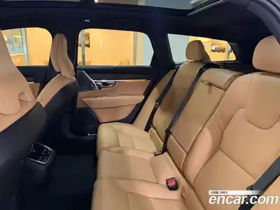 Volvo V90 2024 2.0 Автомат в Москве № 222134, миниатюра 11