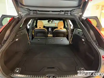 Volvo V90 2024 2.0 Автомат в Москве № 222134, миниатюра 12