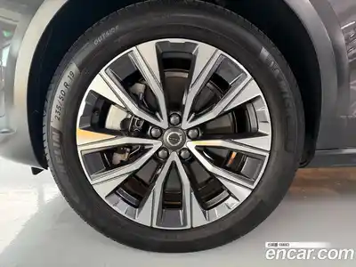 Volvo V90 2024 2.0 Автомат в Москве № 222134, миниатюра 5