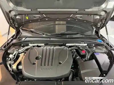 Volvo V90 2024 2.0 Автомат в Москве № 222134, миниатюра 6