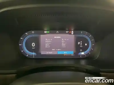 Volvo V90 2024 2.0 Автомат в Москве № 222134, миниатюра 8