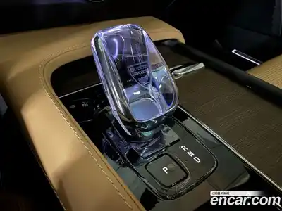 Volvo V90 2024 2.0 Автомат в Москве № 222134, миниатюра 9